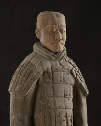 ◆終了◆ 漢字三千年 ―漢字の歴史と美―